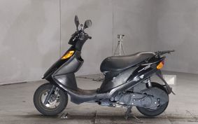 SUZUKI ADDRESS V125 CF4EA
