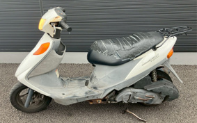 SUZUKI ADDRESS V125 CF46A