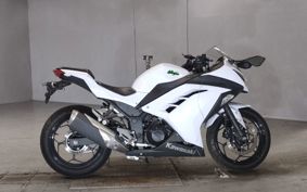 KAWASAKI NINJA250 EX250L