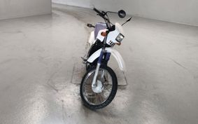 YAMAHA DT50 17W