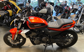 HARLEY  HARLEY X350 2023 W3C