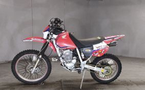 HONDA XR250 MD30