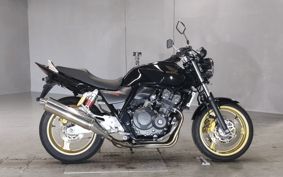 HONDA CB400SFV-4 NC42