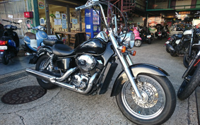 HONDA SHADOW400 1999 NC34