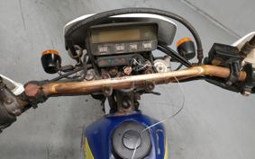 HONDA XR250 MD30