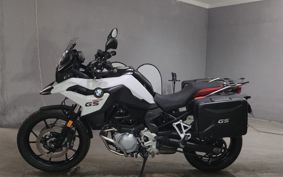 BMW F750GS 0B08