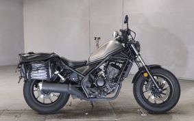 HONDA REBEL MC49