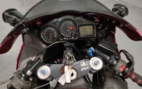 KAWASAKI ZX 1200 NINJA R ZXT20A