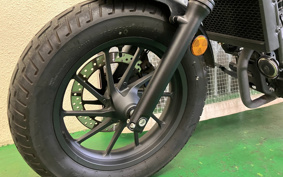 HONDA  REBEL 250 S EDITION  MC49