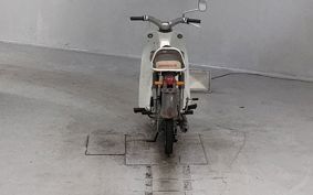 HONDA SUPER CUB65 C65
