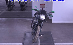 YAMAHA TZR50