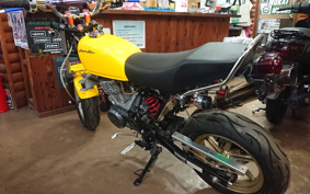 HONDA APE100 TYPE D HC13