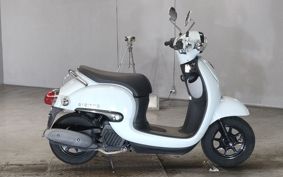 HONDA GIORNO AF77
