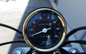HONDA REBEL MC13