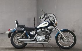 YAMAHA VIRAGO250S 3DM