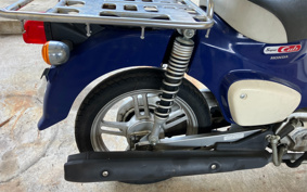 HONDA SUPER CUB110 JA61