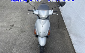 SUZUKI LETS4