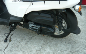 HONDA BENLY AA05