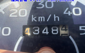 SUZUKI LETS4