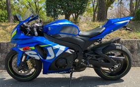 SUZUKI GSX-R1000 2016 CY111