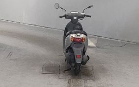 SUZUKI LETS4 CA45A