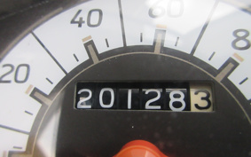 SUZUKI ADDRESS V125 CF46A