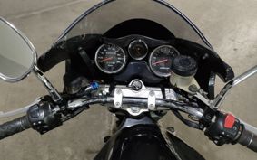 SUZUKI GSF1200 GV75A