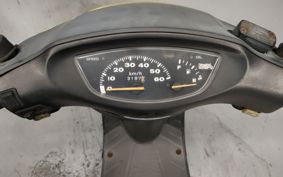 HONDA DIO ZX AF35