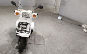 HONDA GYRO TD02