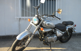 SUZUKI INTRUDER 250 VJ51A