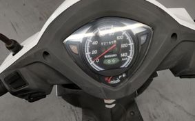 SUZUKI ADDRESS V110 CE47A