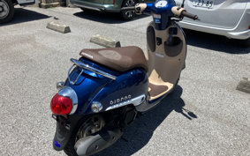 HONDA GIORNO AF77