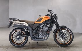 HONDA CL250 MC57