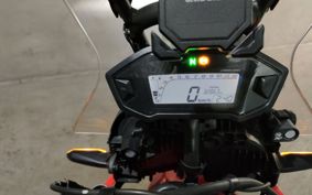 HONDA CRF250 RALLY  MD44