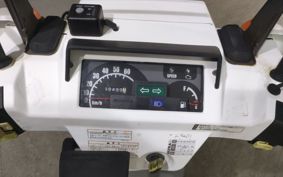 HONDA GYRO TD02