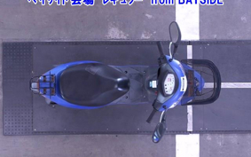 SUZUKI ADDRESS V50