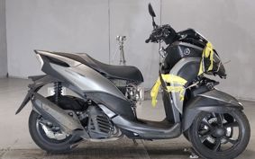 YAMAHA TORI CITY125 SEC1J