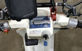 HONDA GYRO TA01