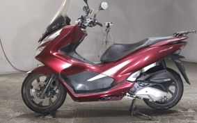 HONDA PCX125 JF81