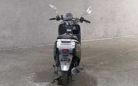 HONDA DUNK AF74