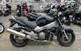 HONDA X11 1999 SC42