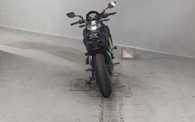KAWASAKI Z650 ER650H
