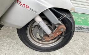HONDA LEAD 90 HF05