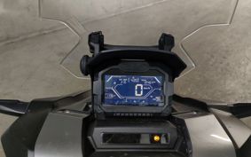 HONDA ADV150 KF38