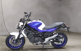 SUZUKI GLADIUS400 VK58A