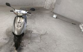SUZUKI LETS2 CA1PA