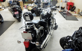 YAMAHA DRAGSTAR1100 CLASSIC 2008 VP13J