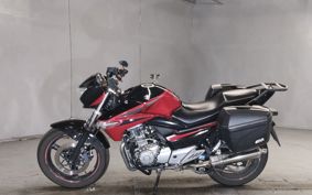 SUZUKI GSR250 GJ55D