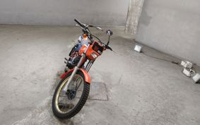 HONDA TLR200 MD09