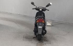 SUZUKI LETS2 CA1PA